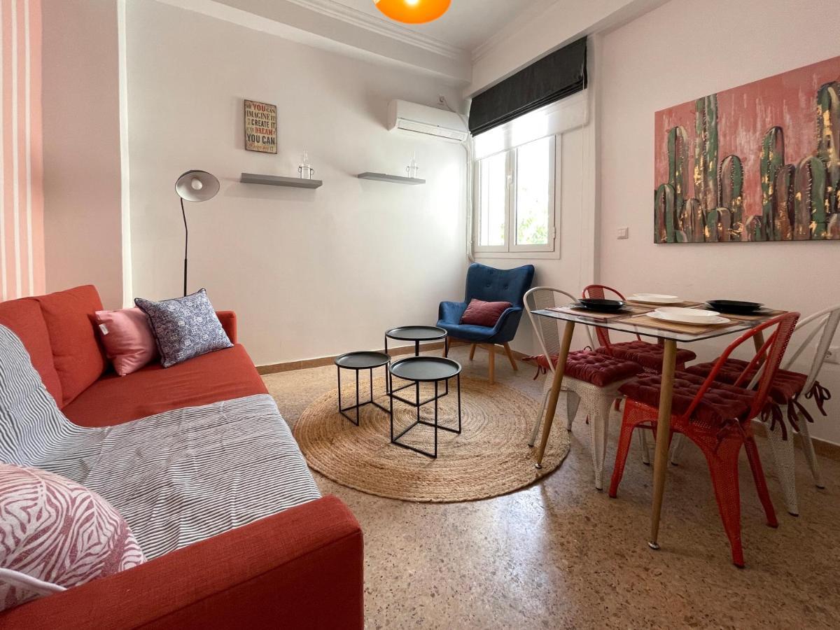 Soho Charming 55Sqm Apt In Athens Apartment Exterior photo