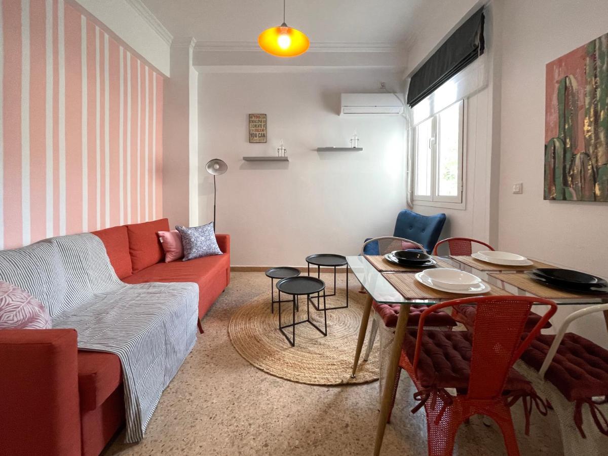 Soho Charming 55Sqm Apt In Athens Apartment Exterior photo